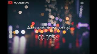 Story wa //Betrand peto-Cinta kita //cover //#status