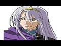 [オンナダキャラクター別キャラクターソン#4]メリヒム/The Secret garden
