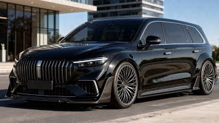 2027 BYD Seal Full Review — The Future of Affordable Luxury EV is HERE