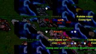 Tynora Tibia