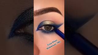 eye base for eye makeup+++❤❤#shorts#shortvideo #youtubeshorts #makeup #tutorial #skincare#eyemakeup