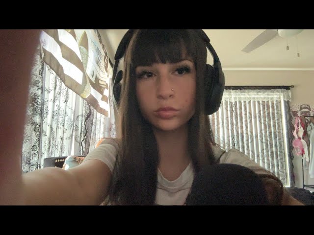 ASMR - Nathan’s Custom Video
