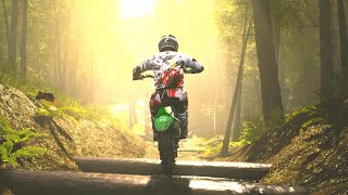 MXGP 4 - Enduro Gameplay In 2022 | PS5 / PS4 / XBOX ONE / PC