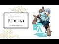 The Elusive Samurai | CHARACTER VISUAL TRAILER (FUBUKI)
