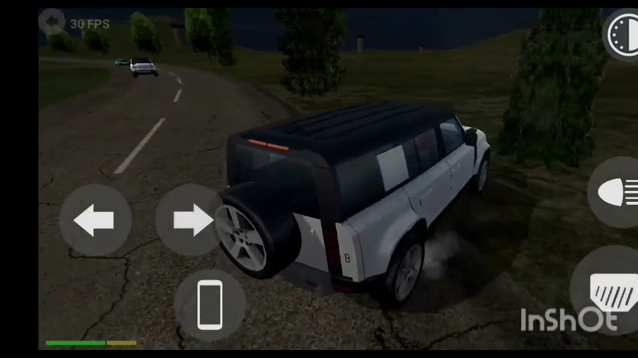 നിധി വേട്ടക്കായി ghost village ലേക്ക് ഫ്രാങ്ക്ലിനും ഷിൻചാനും 😱