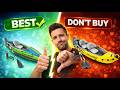 Best Fishing Kayaks #2026 – Ultimate Buying Guide & Reviews!