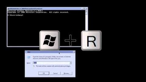 Shutdown Windows Automatically without any installs