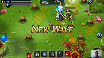 S.O.L : Stone of Life EX (EP10) Package 1 | Destroy the cursed sword, Testing ground of weapons