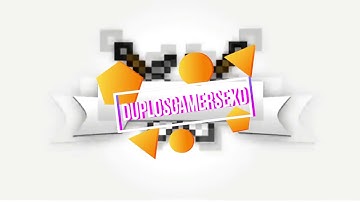 Intro DuplosGAmesEXD