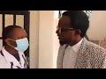 Proffesor hamo stomach problems ft naff kenya in mukuru kwa njenga