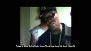 Chalie Boy/Kazy D ft. Dapper Don,Town Bidness, and Yung-Bird-E @MIXTAPESUPASTRZ TOUR 2013