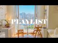 【music playlist】朝に心地よい音楽 (2時間)|relax, work, focus, study...
