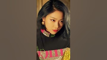ITZY - WANNABE #shorts #itzy #wannabe #yeji #chaeryeong #ryujin #lia #yuna #kpop #english #lyrics