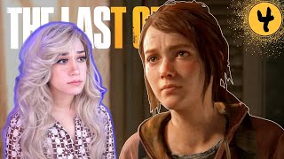 This Hurts So Much More - The Last Of Us Remake Part 4 - Tofu Plays
