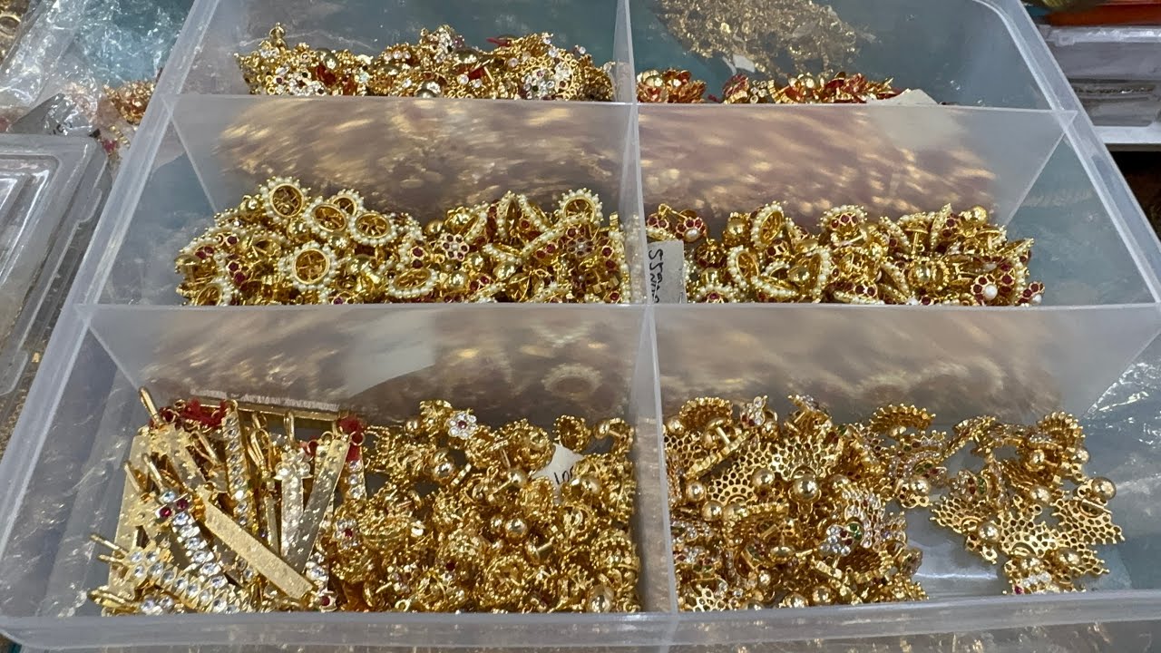 Bangalore Wholesale Jewellery Manufacturers in impon, One Gram Jewellery. Single piece  avail.