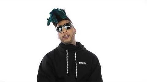 Link To Playlist Of All My Interview Clips With TM88 In This Description Box Here