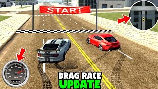 DRAG RACE OF BIKES 🤑 IN INDIAN BIKE DRIVING 3D ( expensive 🤑) #videos #viralvideos #trending screenshot 5