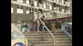 THE BFH PROMO - Amateur Skateboarding Video From Brussels(FUCKING YOUTUBE !!! Watch that here: http://vimeo.com/21241656 More: https://www.facebook.com/pages/Dechka/122600681148741 You can also ..., 2011-03-19T21:40:51.000Z)