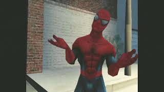 Same Voice Actor: Rino Romano (voice of Batman / Spider-Man) | 55th Birthday!!
