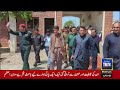 Flood Preparedness Mock Drill in Mandi Bahauddin | Rescue 1122 Emergency Exercise