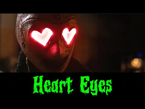 مراجعة فيلم Heart Eyes (2025)