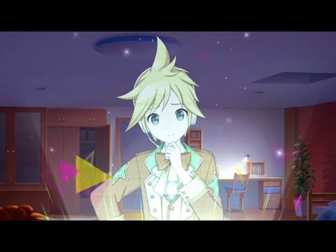 Tsukasa gets too immersed in his role and "tries to kill Len" [READ DESC]