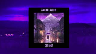 Antonio Arcieri - Get Lost (new age, rhodes piano, calm reflective mood)