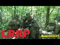 The LRRP - Vietnam short film