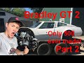 Bradley GT 2  part 2