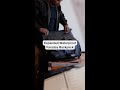 Expanded Waterproof Faraday Backpack