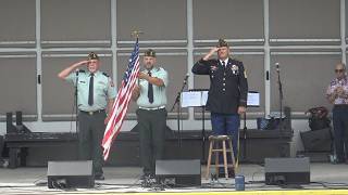 Wise Independence Day Celebration - Full