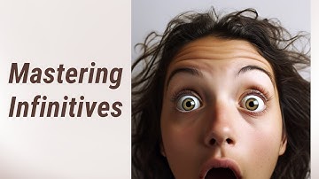 Infinitives in Action: Reporting Verbs Made Easy