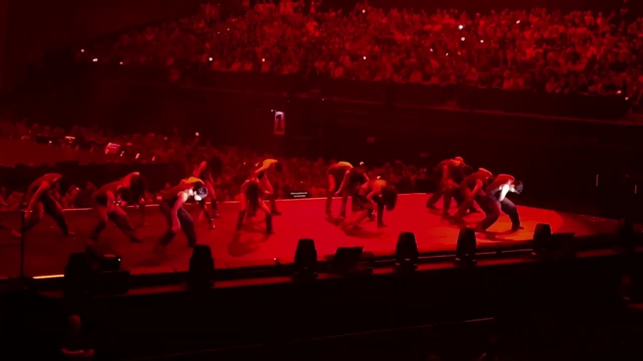 TWICE - Gone | TWICE THIS IS FOR WORLD TOUR IN BULACAN (251004)