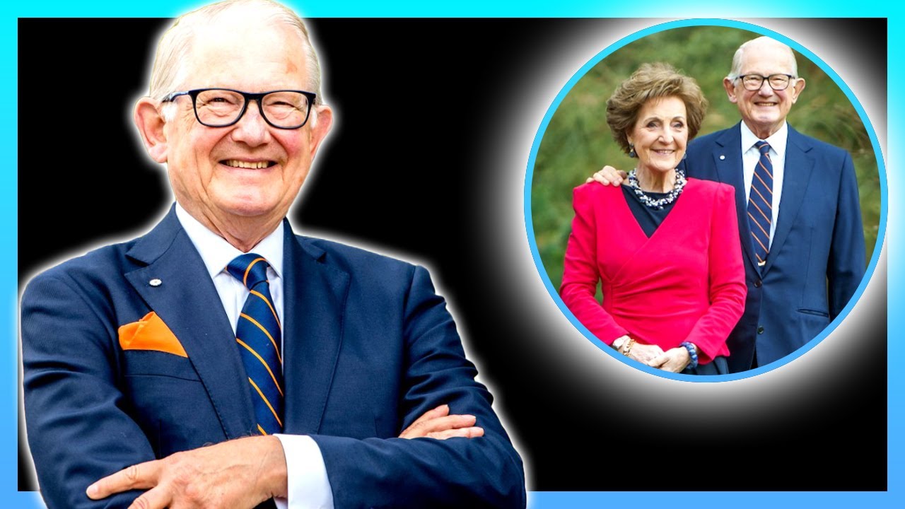 Koninklijk Huis in grote verlegenheid door internetblunder Pieter van Vollenhoven