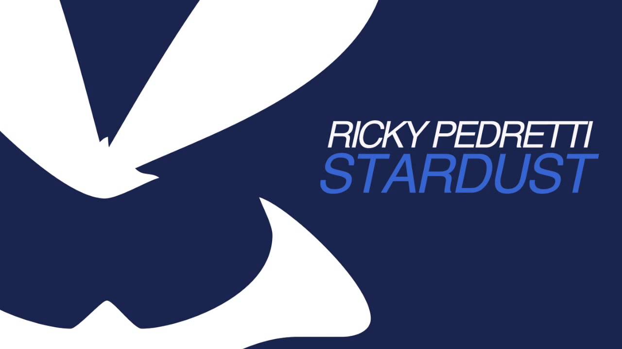 Watch Ricky Pedretti - Stardust (Original Mix) on YouTube Watch Ricky Pedretti - Stardust (Original Mix) on YouTube