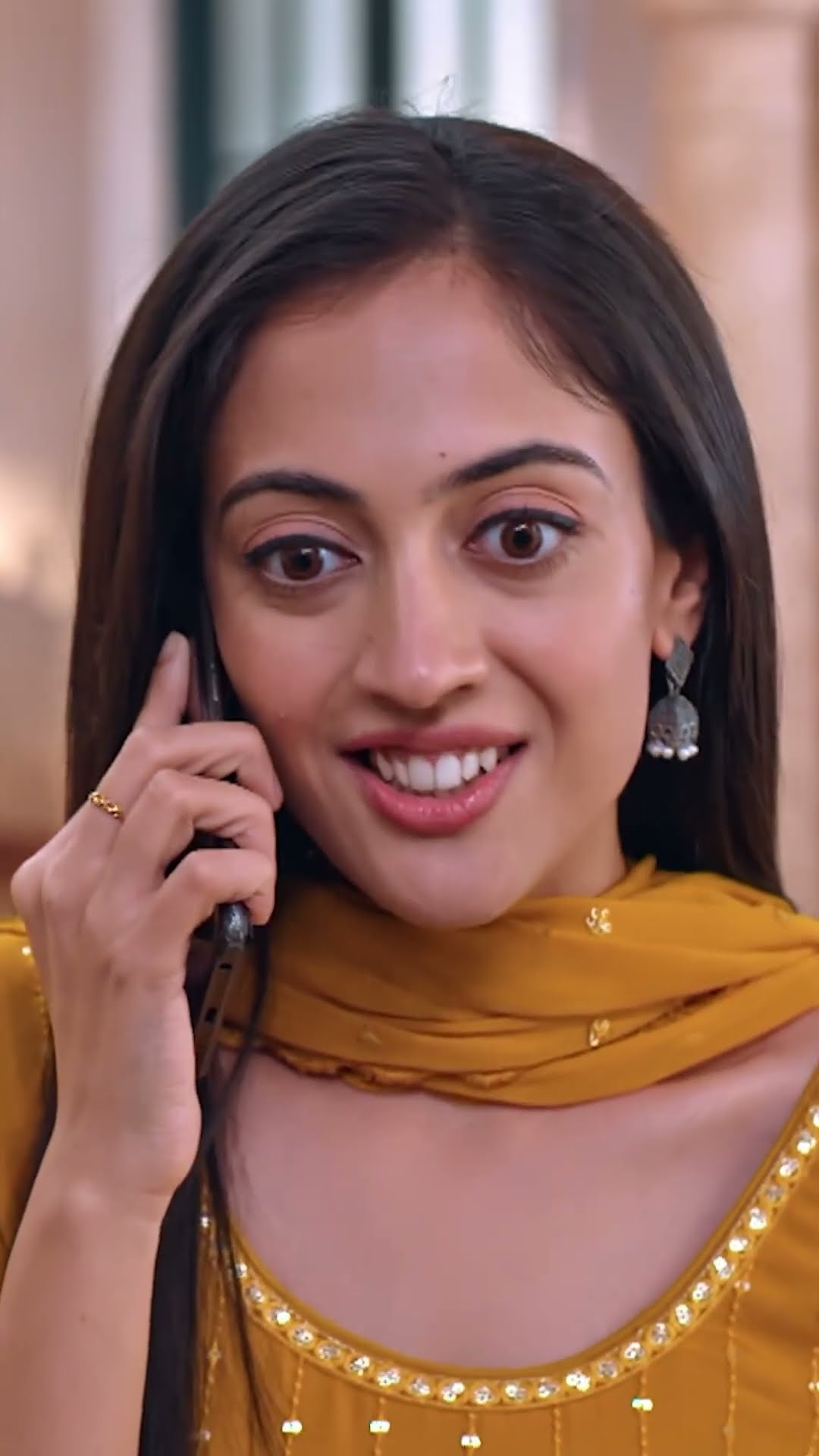 Apollena के Success से Principal हुए खुश | Apollena