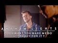 Look What You Made Me Do // ...Ready For It? (by Taylor Swift) | Anthem Lights Medley