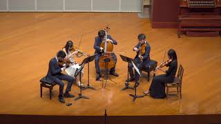 Details Kenji Bunch: String Circle (2.Shuffle Step) Update