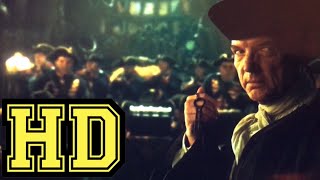 Pirates of the Caribbean 3 - The Dutchman Is Under My Command