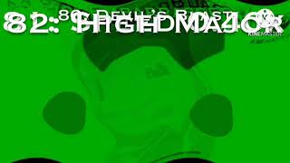 Preview 2 Klasky Csupo Showtime Render Pack Rounds 81-90