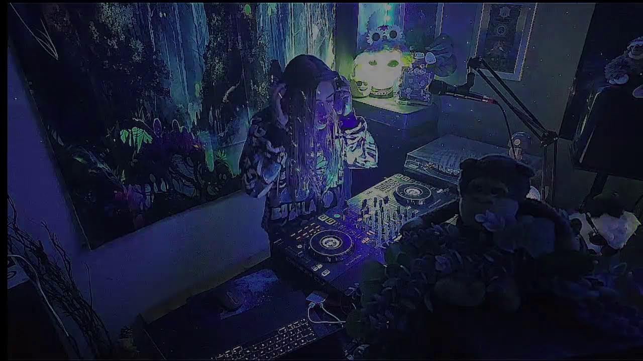 DnB|Jungle|Oldskool Raindrop Radio Sessions 