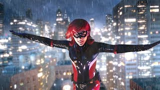 綾瀬はるか、アメコミのヒロインに！？