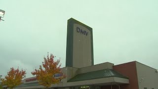 Oregon DMV opens 200,000 new customer appointment slots in January, February 2021