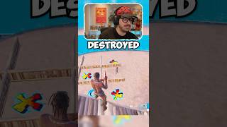The Cheating Stream Sniper