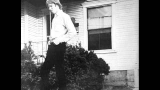 Video thumbnail of "Jandek - The Cat That Walked From Shelbyville"