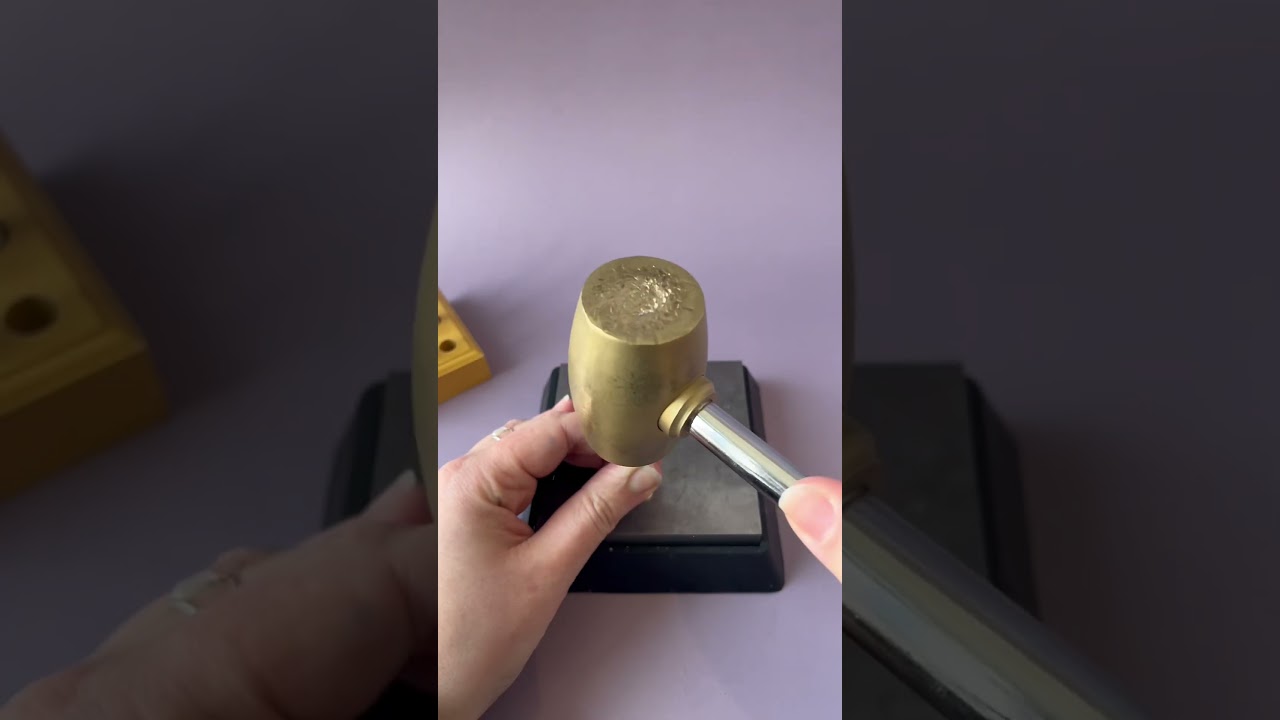 Make an Aries necklace with me 