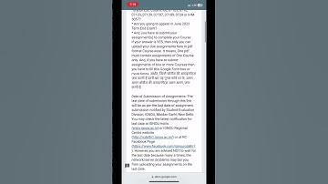 IGNOU RC DELHI 1, DESHBANDHU COLLEGE AND OTHER ASSIGNMENT SUBMISSION GOGGLE FORM