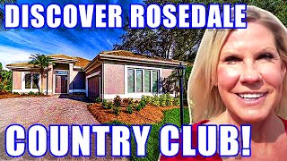 $500K HOMES Living In Bradenton Florida | Moving To Bradenton FL | Florida Gulf Coast Real Estate