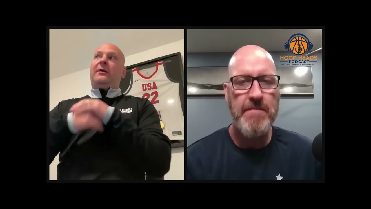 Matthew Malc - Yeshiva of Flatbush (NY) Boy's Basketball Head Coach