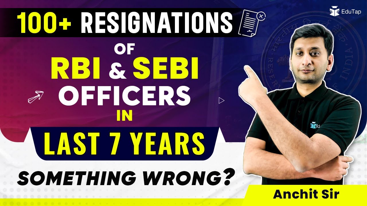 RBI Grade B Officer Lifestyle, Power and Emoluments | Why RBI SEBI ...